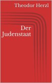 Der Judenstaat (eBook, ePUB)