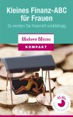 Kleines Finanz-ABC für Frauen - So werden Sie finanziell unabhängig (eBook, ePUB)