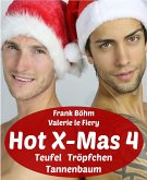 Hot X-Mas 4 (eBook, ePUB)