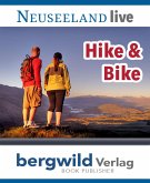 Neuseeland live - Hike & Bike (eBook, ePUB)