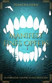 Lichtbringer Vampire: Manifest eines Opfers (eBook, ePUB)