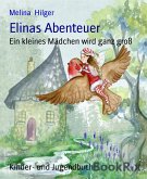 Elinas Abenteuer (eBook, ePUB)