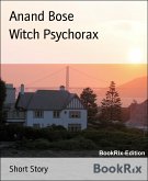 Witch Psychorax (eBook, ePUB)