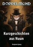 Kurzgeschichten aus Nuun (eBook, ePUB)