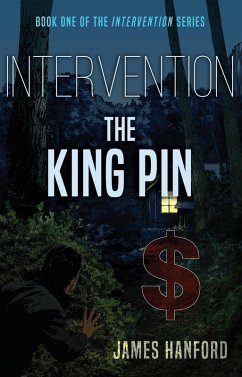 Cover Intervention: The King Pin (eBook, ePUB)