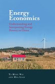 Energy Economics (eBook, PDF)