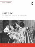 Just Sex? (eBook, ePUB)