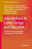 Interventions in Career Design and Education (eBook, PDF)