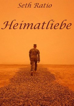 Cover Heimatliebe (eBook, ePUB)