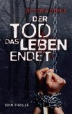 Der Tod das Leben endet (eBook, ePUB)