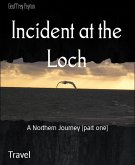 Incident at the Loch (eBook, ePUB)