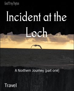 Incident at the Loch (eBook, ePUB) - Peyton, Geoffrey