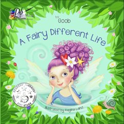 A Fairy Different Life (eBook, ePUB) - Er, Goob