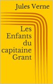 Les Enfants du capitaine Grant (eBook, ePUB)