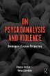 On Psychoanalysis and Violence (eBook,... - Bild 1