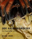 DER KALENDERMÖRDER (eBook, ePUB)