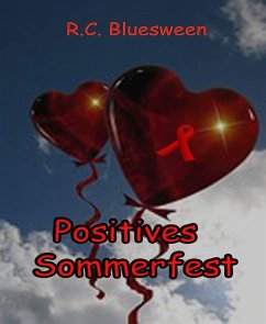 Cover Positives Sommerfest (eBook, ePUB)
