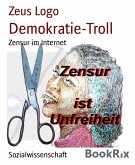 Demokratie-Troll (eBook, ePUB)