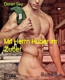 Mit Herrn Huber im Zuber (eBook, ePUB)