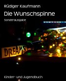 Die Wunschspinne (eBook, ePUB)