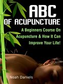 ABC Of Acupuncture (eBook, ePUB)