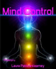 Mind Control (eBook, ePUB) - Patricia Kearney, Laura