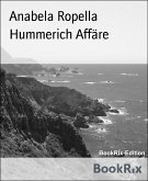 Hummerich Affäre (eBook, ePUB)