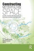 Constructing Metropolitan Space (eBook, PDF)