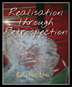 Realisation through Retrospection (eBook, ePUB) - Haritha, RK