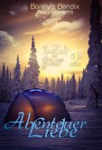 Abenteuer Liebe (eBook, ePUB)