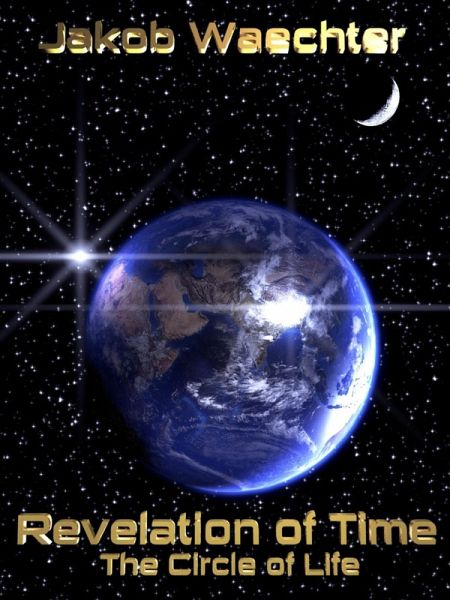 Revelation of Time (eBook, ePUB)