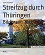 Streifzug durch Thüringen (eBook, ePUB) - Bild 1