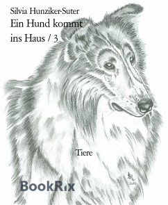 Ein Hund kommt (eBook, ePUB) - Hunziker-Suter, Silvia