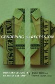 Gendering the Recession (eBook, PDF)