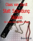 Statt Scheidung: Sklavin (eBook, ePUB)