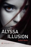 ALYSSA ILLUSION (eBook, ePUB)