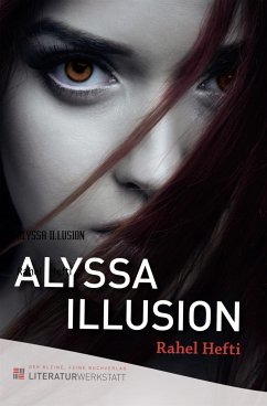 ALYSSA ILLUSION (eBook, ePUB) - Hefti, Rahel