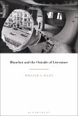 Blanchot and the Outside of Literature (eBook, ePUB)