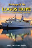 The Voyage Of The Logos Hope (eBook, ePUB)