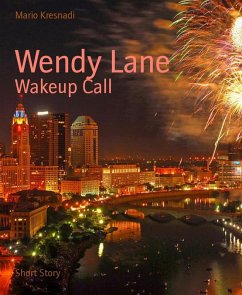Cover Wendy Lane (eBook, ePUB)