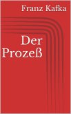 Der Prozeß (eBook, ePUB)