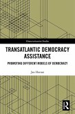 Transatlantic Democracy Assistance (eBook, PDF)