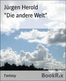 "Die andere Welt" (eBook, ePUB)