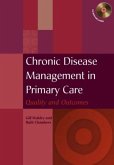 Chronic Disease Management in Primary Care (eBook, ePUB)