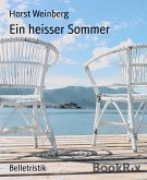 Ein heisser Sommer (eBook, ePUB)