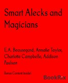 Smart Alecks and Magicians (eBook, ePUB)