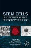Stem Cells and Biomaterials for Regenerative Medicine (eBook, ePUB)