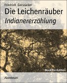 Die Leichenräuber (eBook, ePUB)