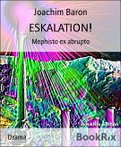 ESKALATION! (eBook, ePUB)