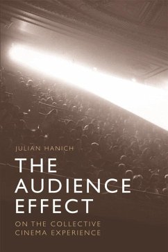 Audience Effect (eBook, PDF) Cover Audience Effect (eBook, PDF)